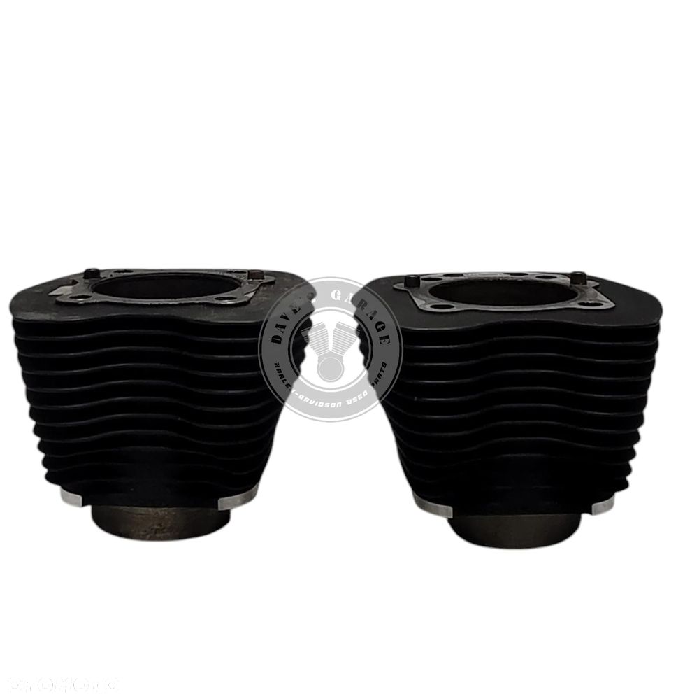 Cylindry Harley Davidson Twin Cam 88 cali 16593-99 - 1
