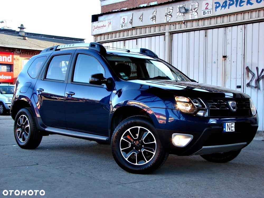 Dacia Duster TCe 125 4x2 Prestige - 2