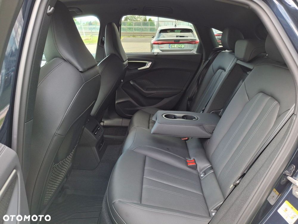 Audi A5 Limousine - 20