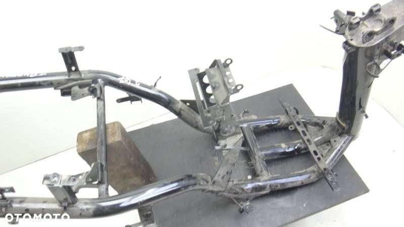 Mbk Triptik Yamaha Tricity 16 Rama Z Dokumentami - 10