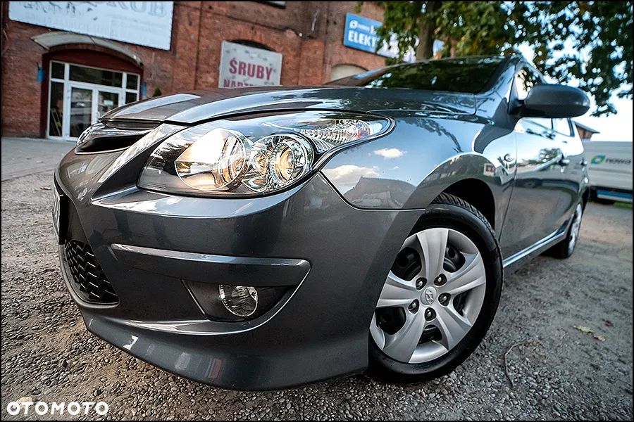 Hyundai i30 1.4 Edition Plus - 5