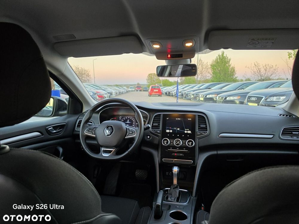 Renault Megane - 29