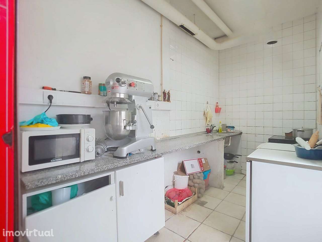 Loja  Venda em Ermesinde,Valongo - Grande imagem: 4/22