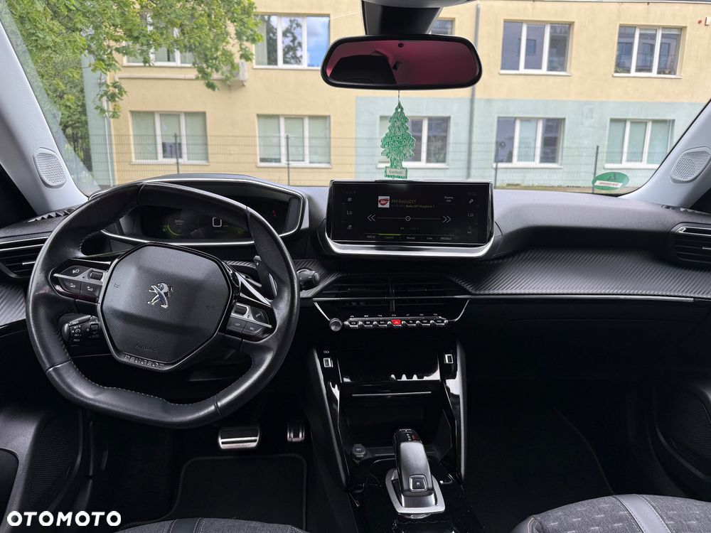 Peugeot 2008 1.5 BlueHDi Allure Pack S&S EAT8 - 2