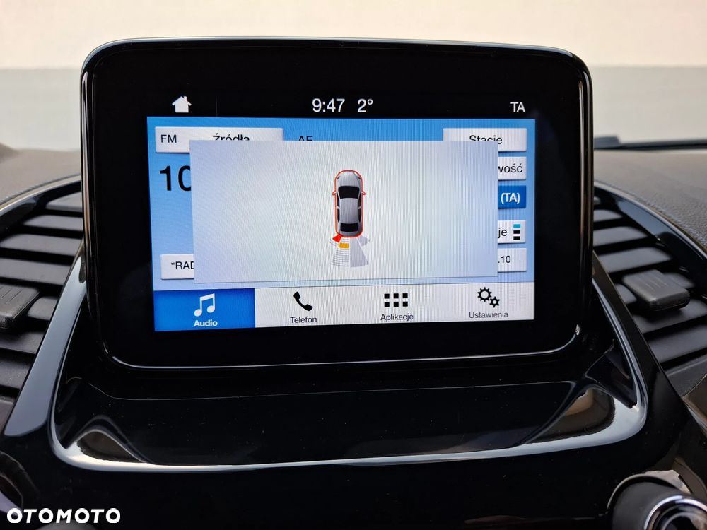 Ford Ka+ 1.2 Trend Plus - 23