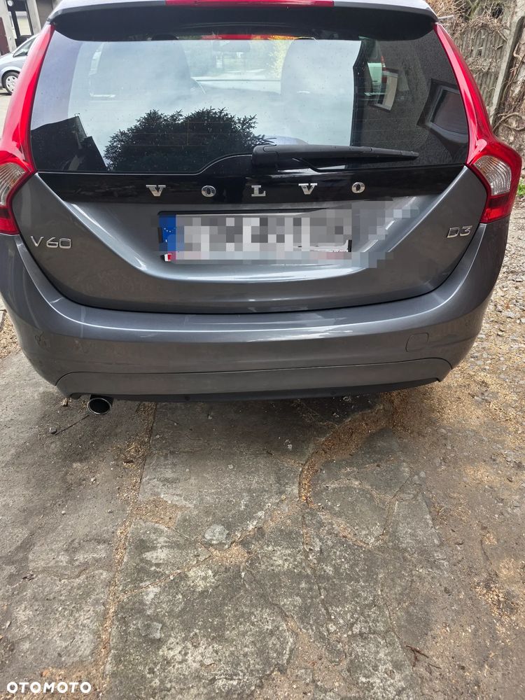 Volvo V60 - 7