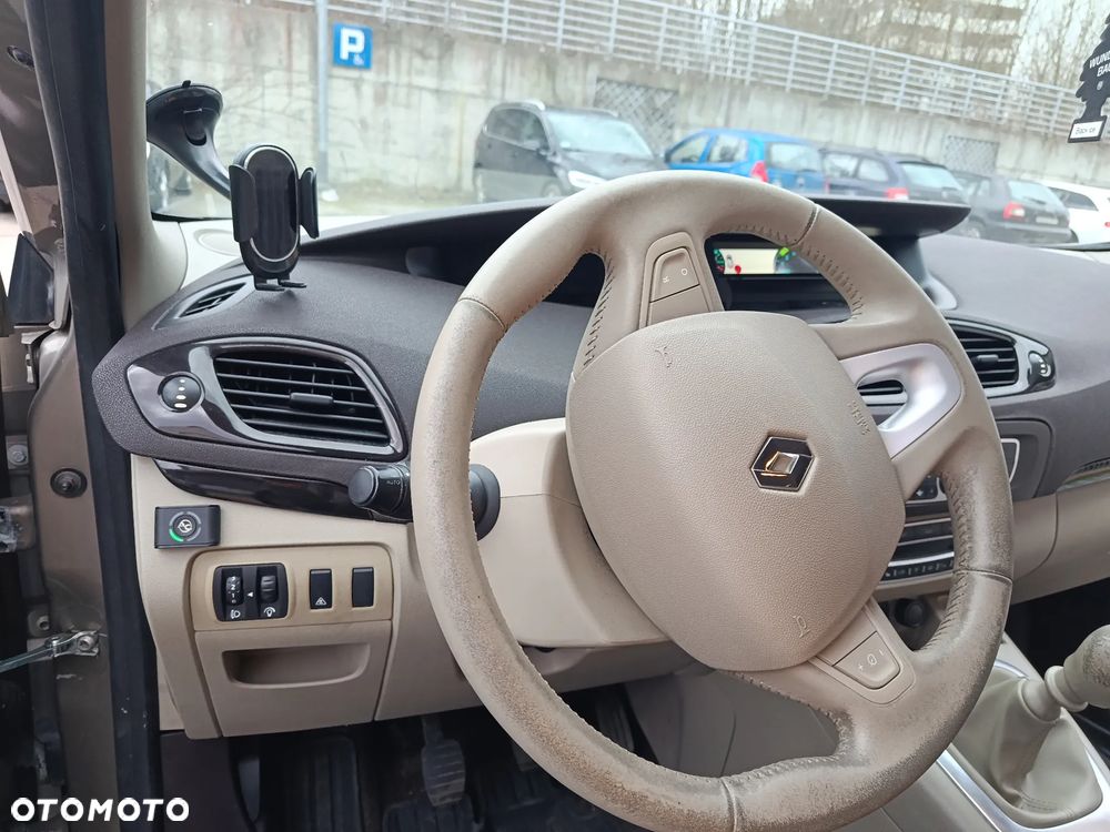 Renault Scenic 1.4 16V TCE Tech Run - 5