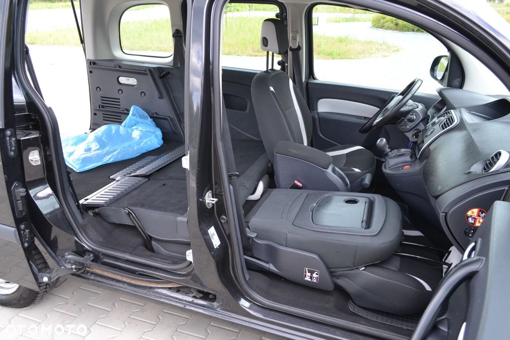 Renault Kangoo - 30