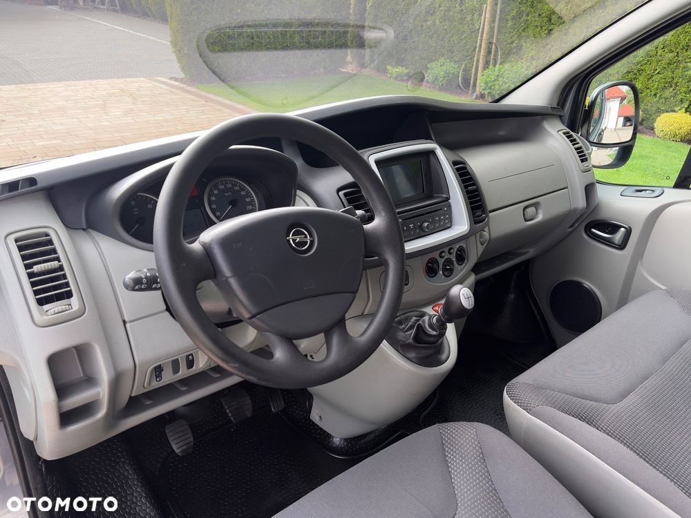Opel Vivaro Life Cosmo L2H1 - 27