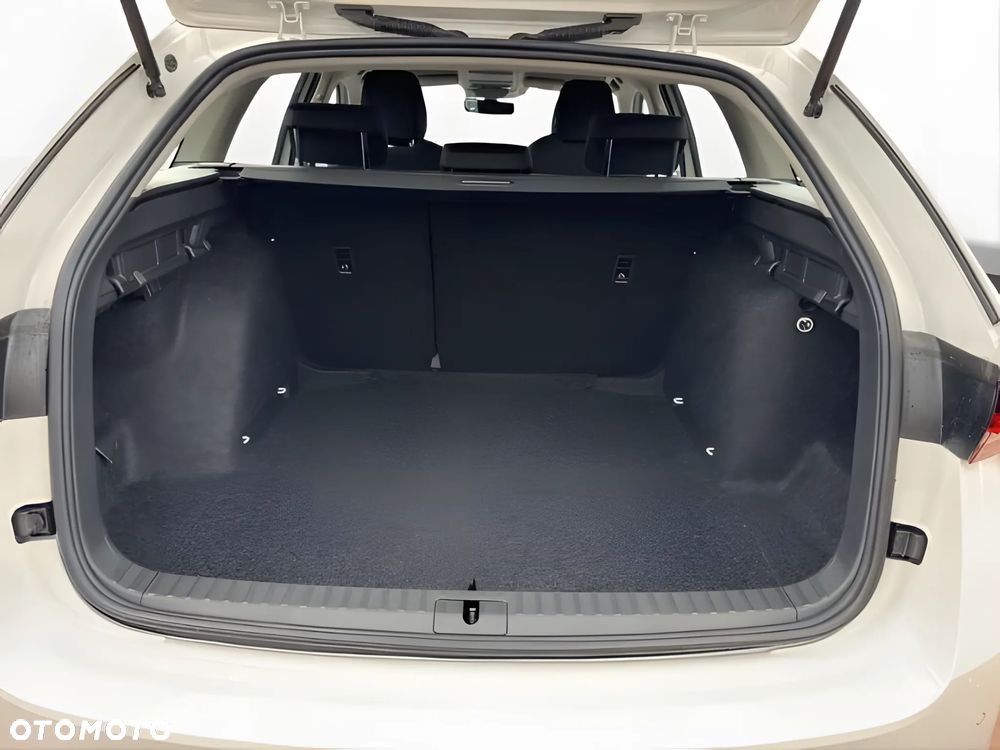 Skoda Octavia 1.5 TSI Drive Essence - 10