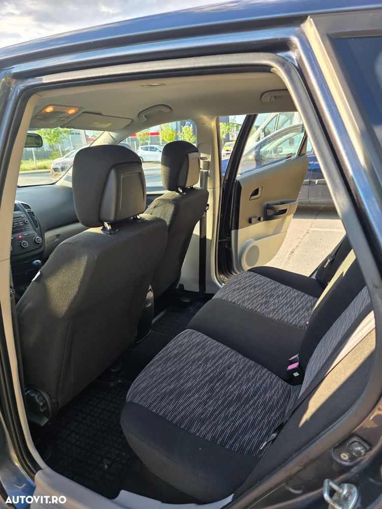 Kia Ceed 1.4 GSL LX - 9