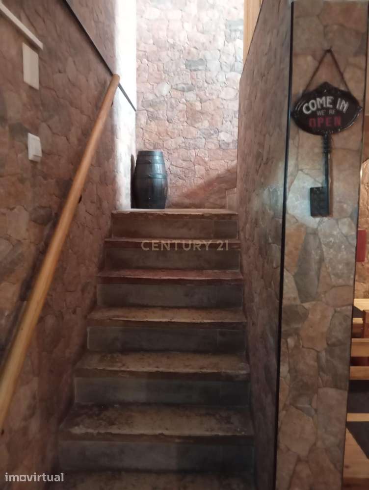 Restaurante com Ambiente Único e Grande Potencial de Negócio - Grande imagem: 3/5