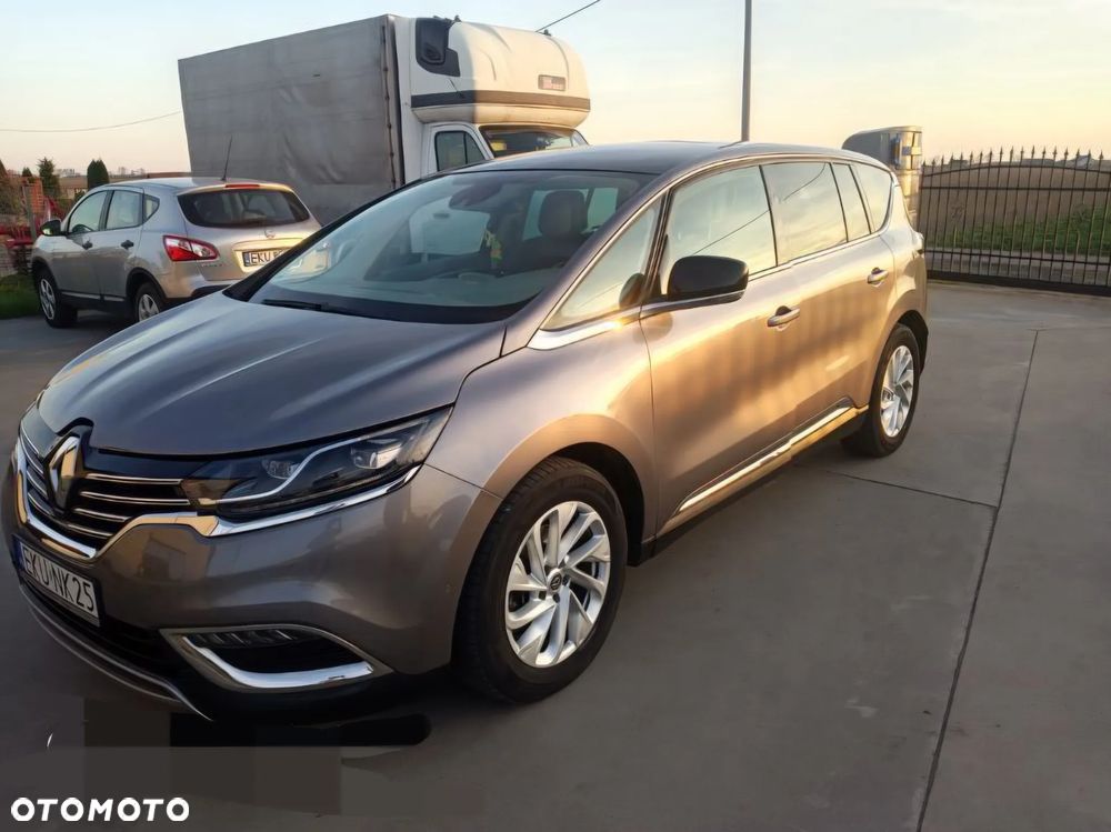 Renault Espace Energy dCi 160 EDC Initiale Paris - 3