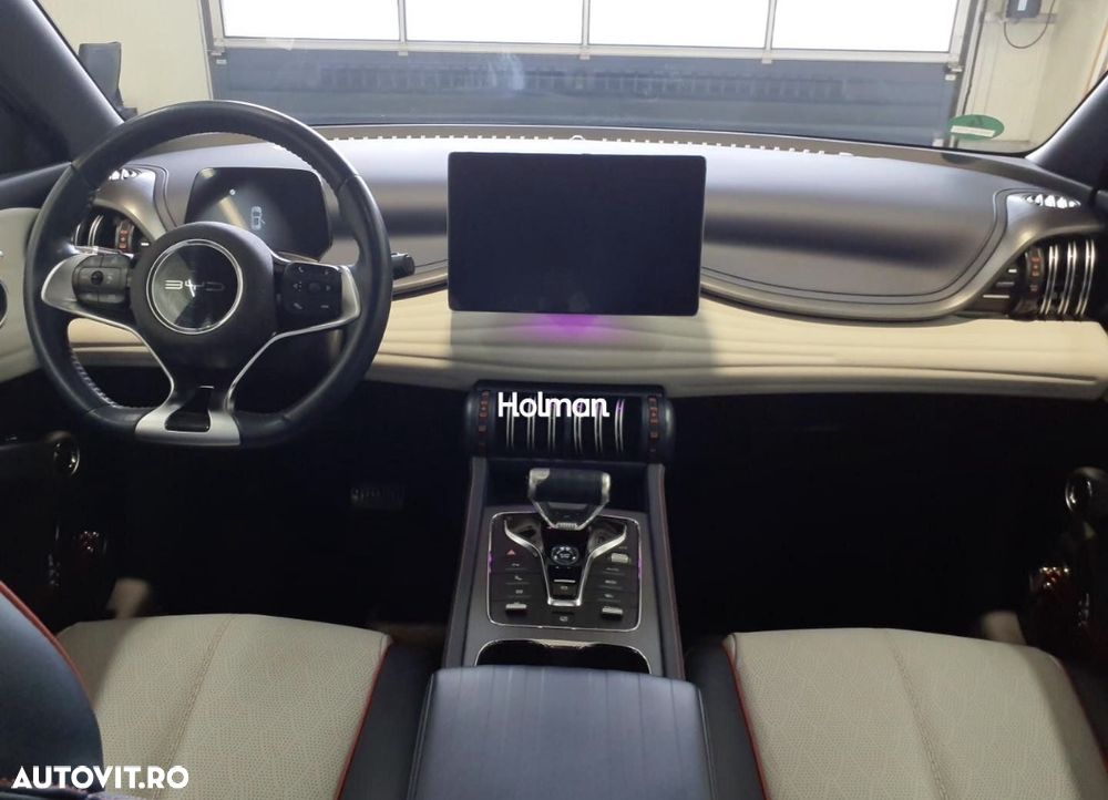 Byd Atto 3 Comfort - 8