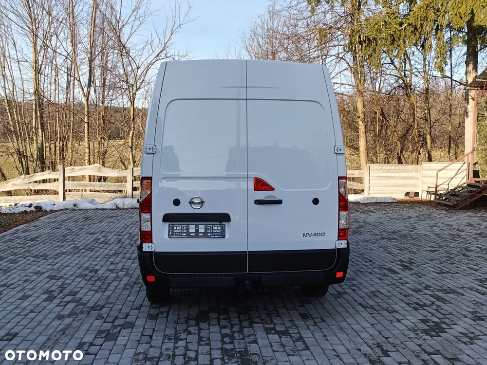 Renault MASTER - 5