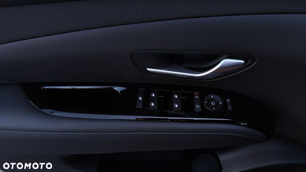 Hyundai Tucson - 10