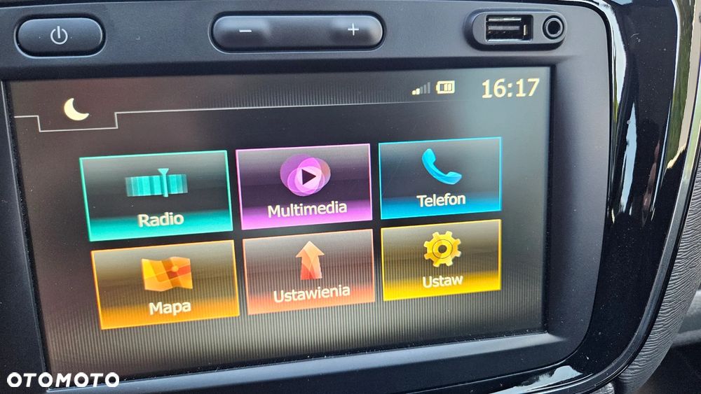 Dacia Lodgy TCe 100 GPF (7-Sitzer) Comfort - 24