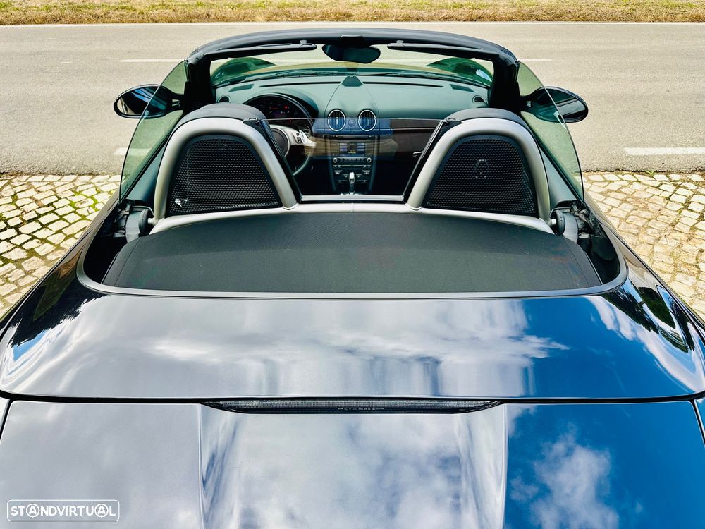 Porsche Boxster 2.9 PDK - 17