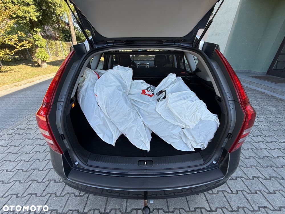 Kia Ceed 2.0 CVVT EX - 10