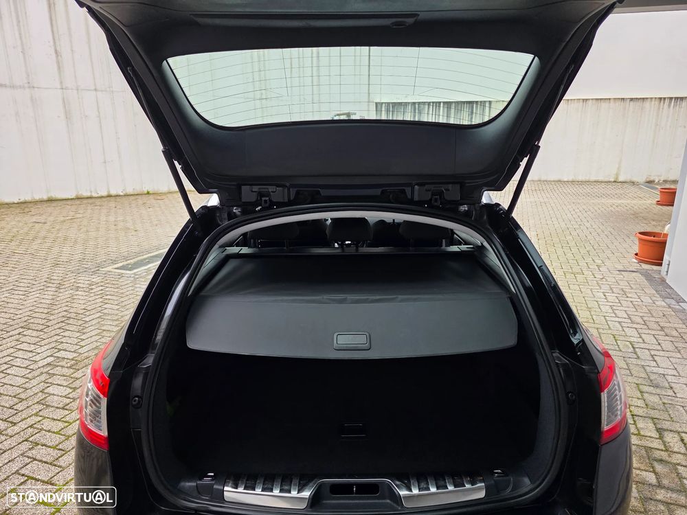 Peugeot 508 SW 1.6 BlueHDi Active - 59