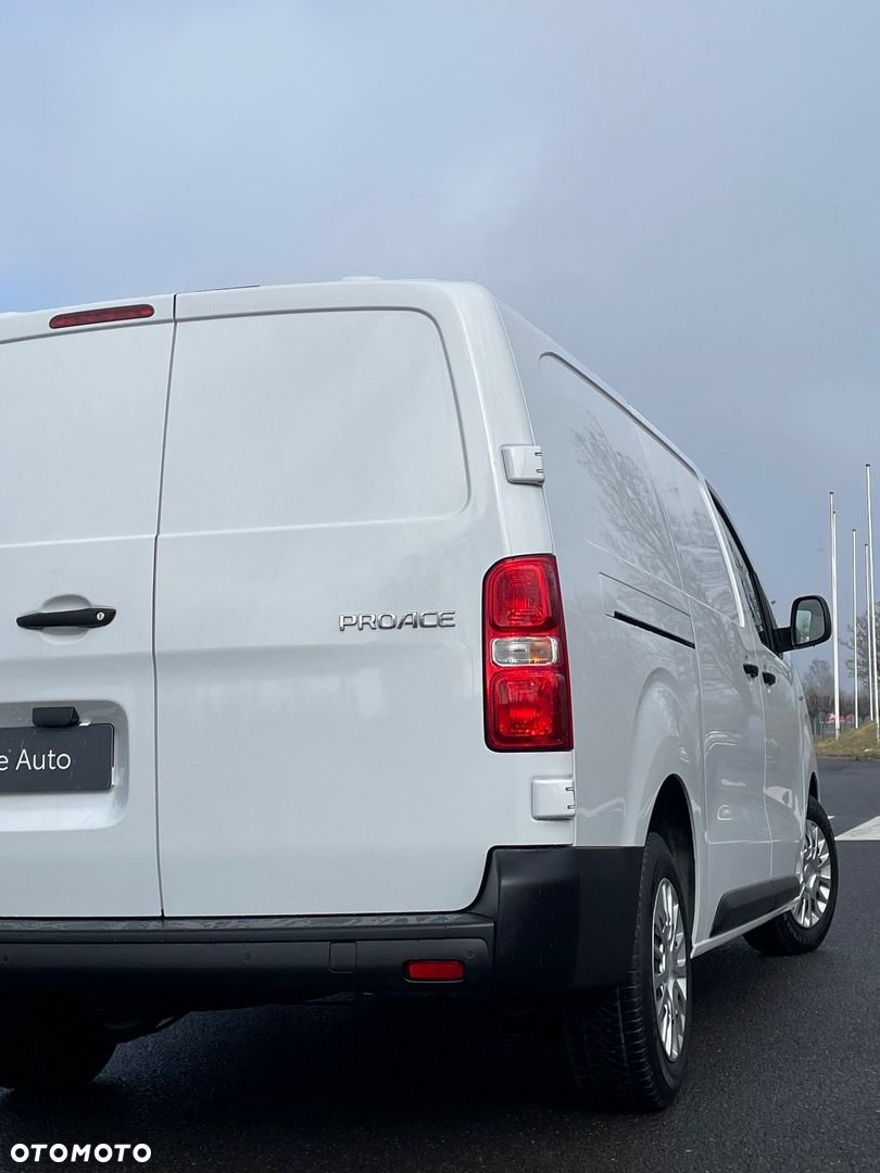 Toyota PROACE - 17
