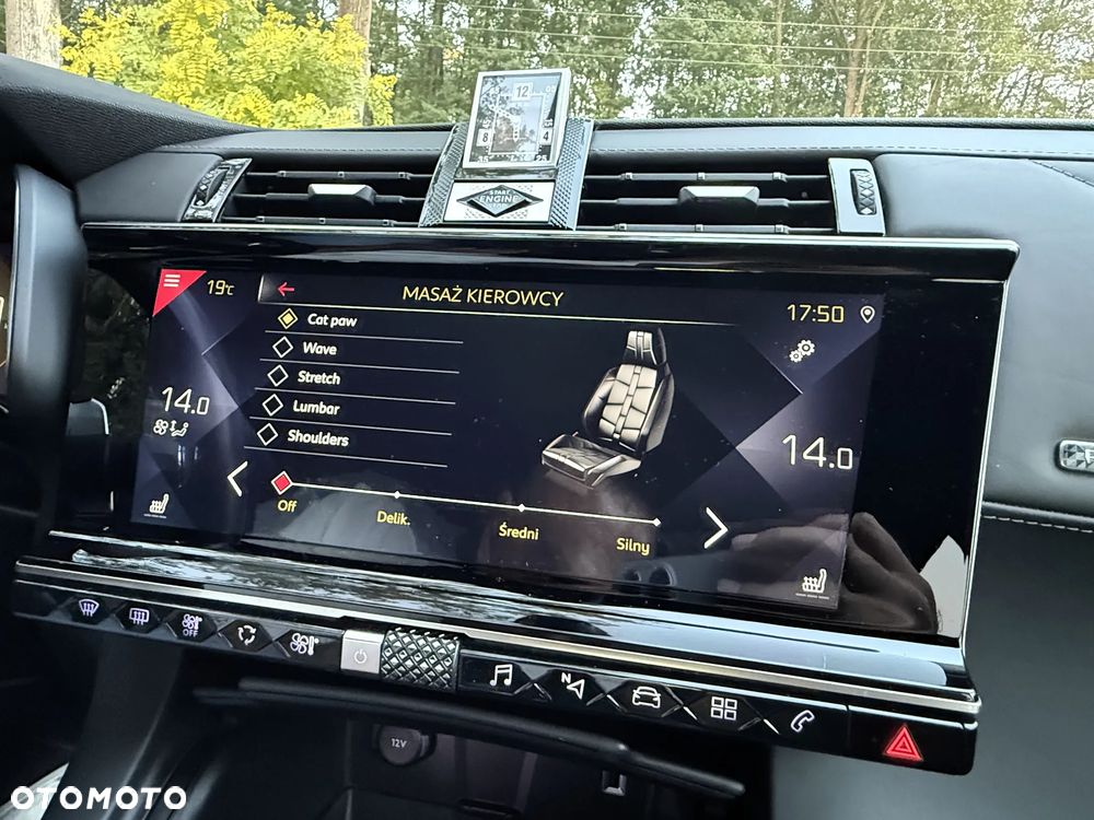 DS Automobiles DS 7 Crossback 1.6 PureTech Rivoli - 34