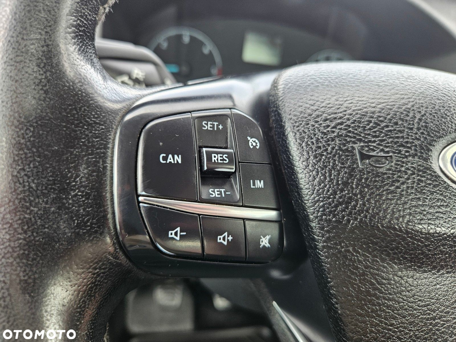 Ford transit Skrzynia *64900zł NETTO* 2,0TdCi/170KM - 18