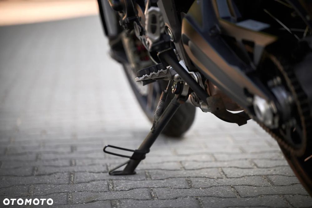 Ducati Multistrada - 14