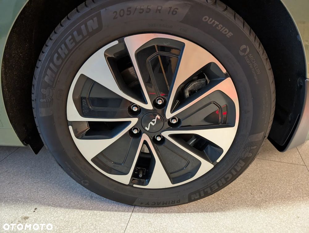 Kia Ceed 1.5 T-GDI Tribute - 15