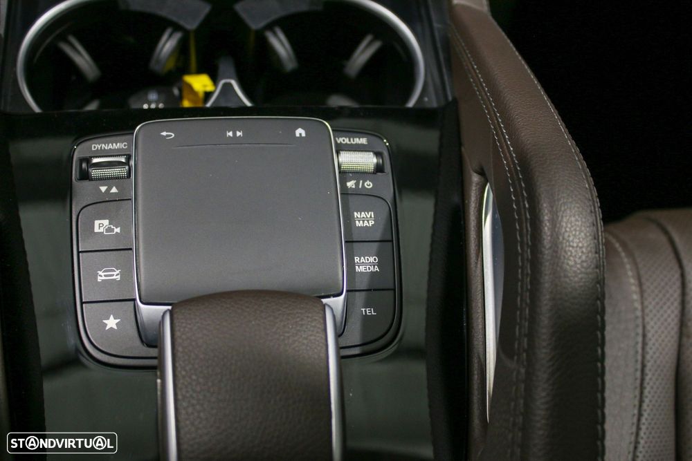 Mercedes-Benz GLE 350 de 4Matic - 45