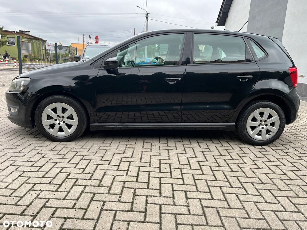 Volkswagen Polo - 4
