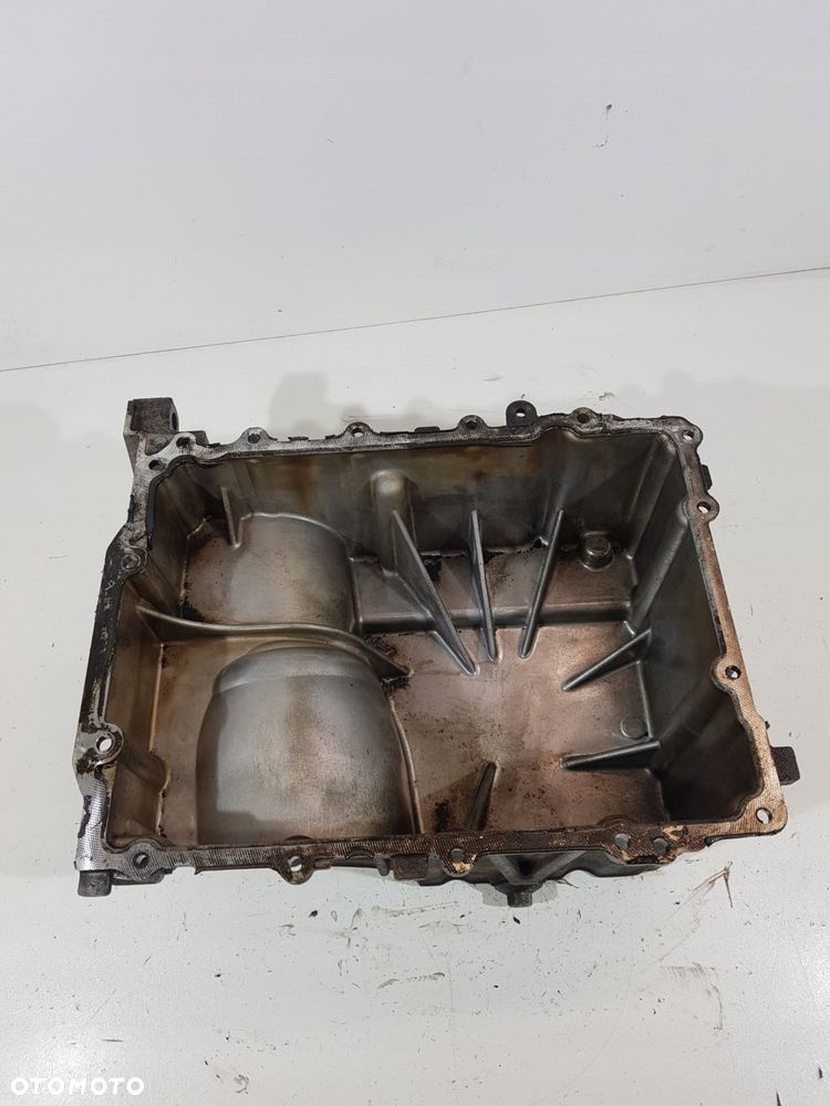 miska olejowa cm5g-6675-fc ford 1.0t ecoboost - 6