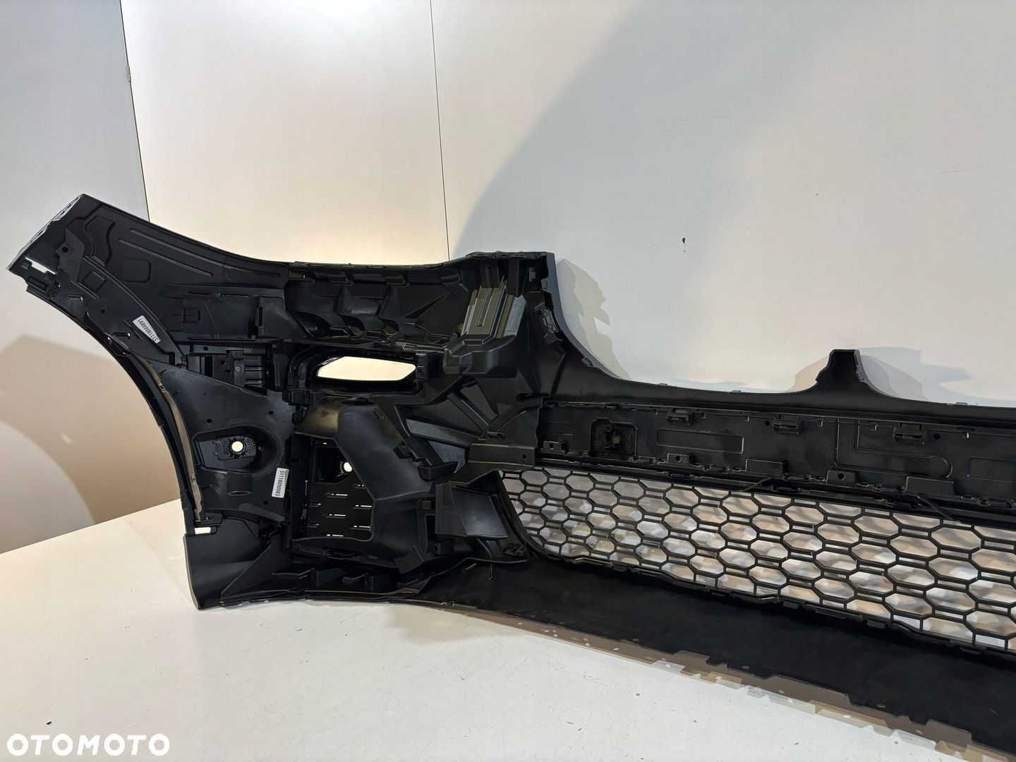 BMW X7 G07 M-Pakiet Zderzak przedni - 17651 - 10