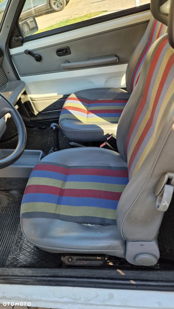 Fiat Cinquecento 704 ED - 11