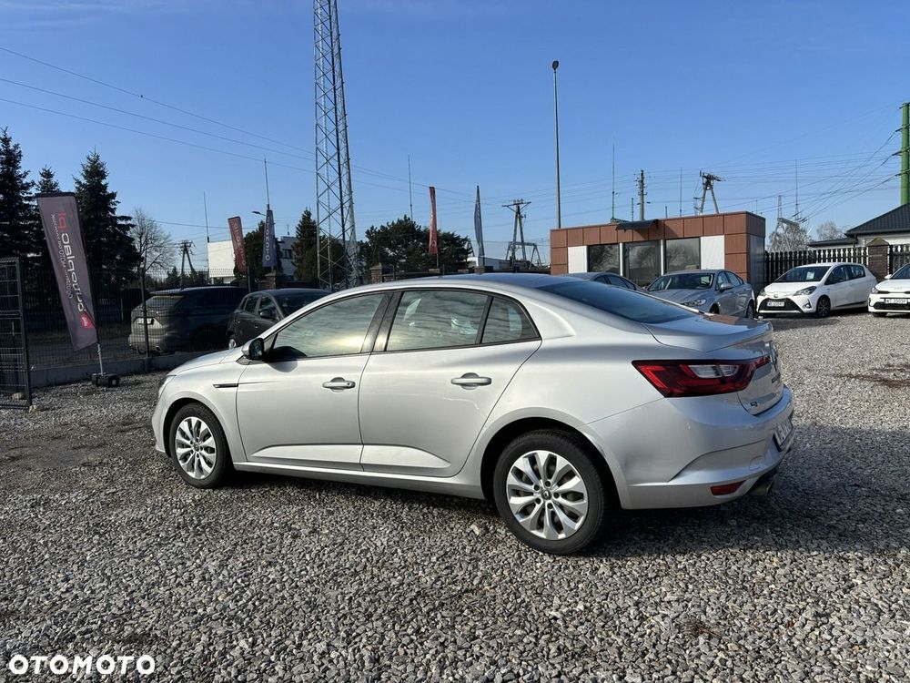 Renault Megane - 8