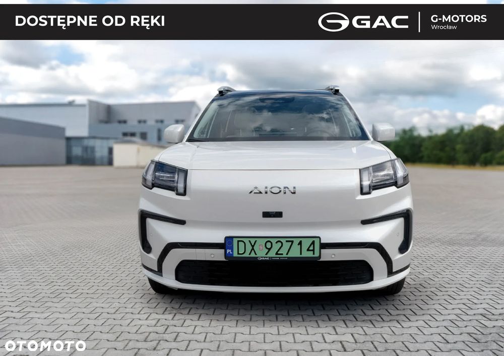 GAC AION V - 9