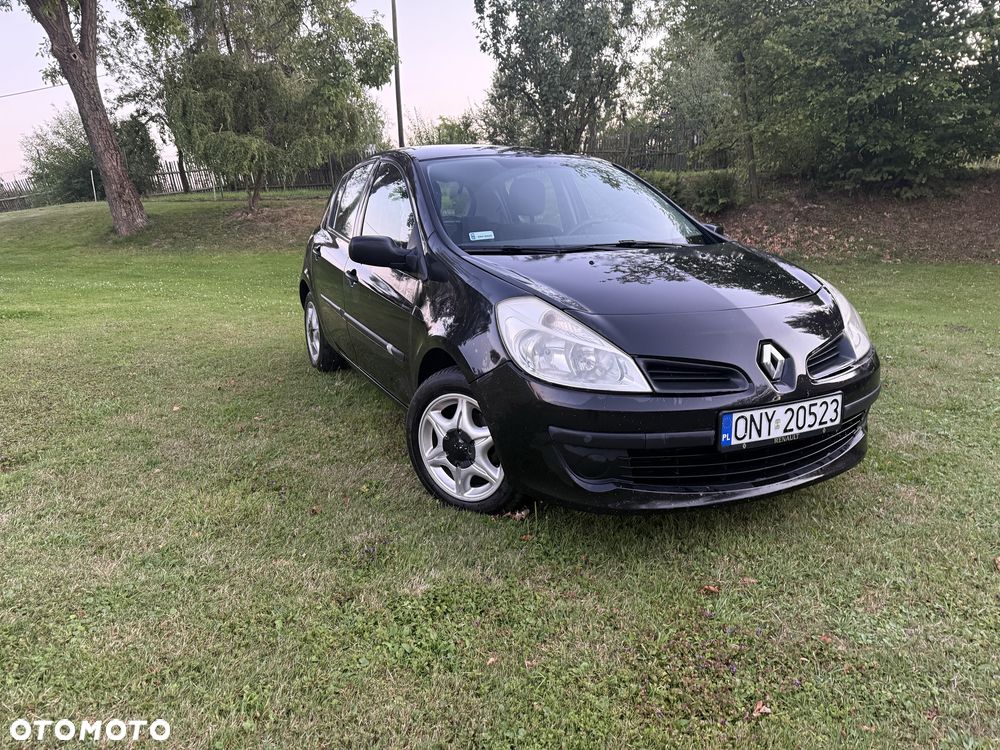 Renault Clio - 5