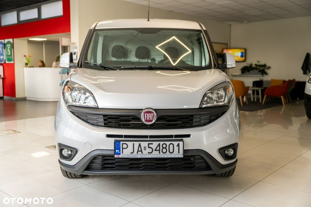 Fiat Doblo - 3