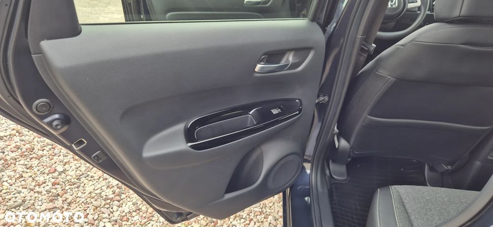 Honda Jazz 1.5 i-MMD Executive - 30
