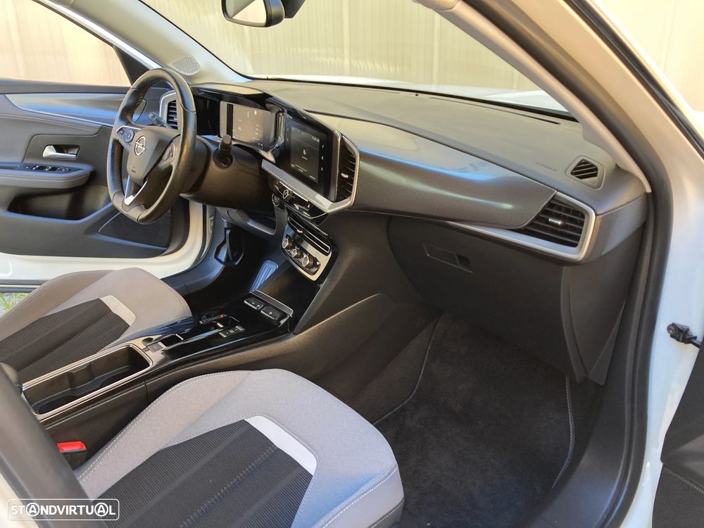 Opel Mokka-e Elegance - 36