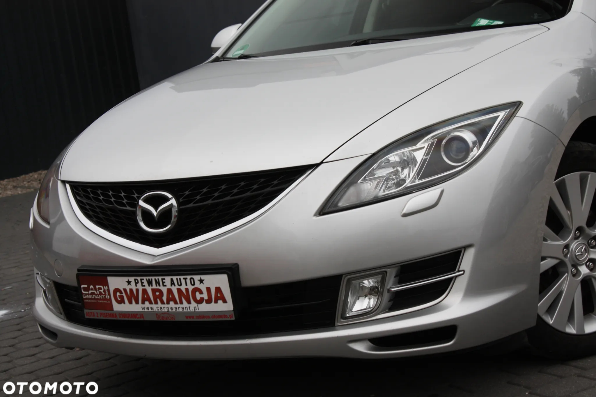 Mazda 6 Sport Kombi 2.0 Dynamic - 9