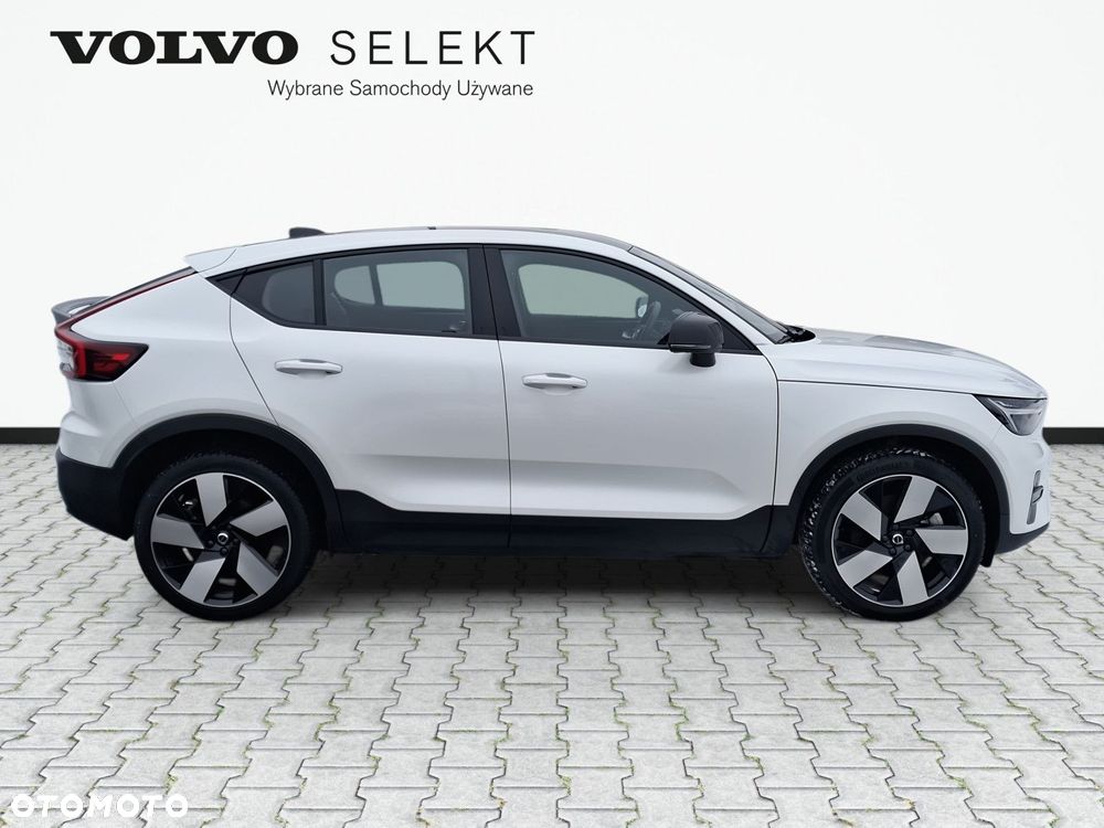 Volvo C40 - 8