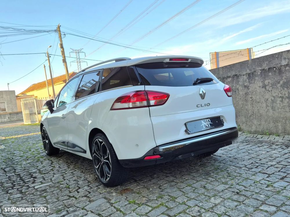 Renault Clio Sport Tourer - 2