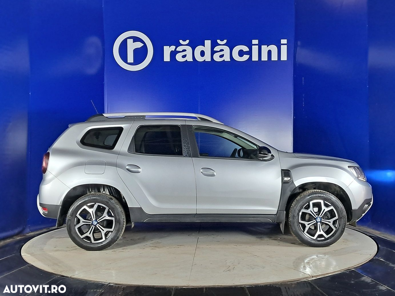Dacia Duster - 6