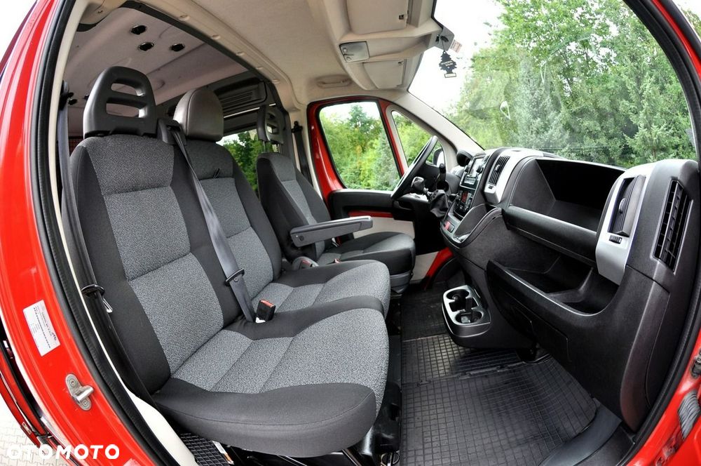 Fiat Ducato - 8