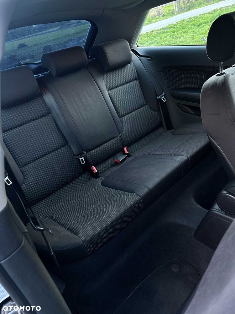 Audi A3 Sportback - 6