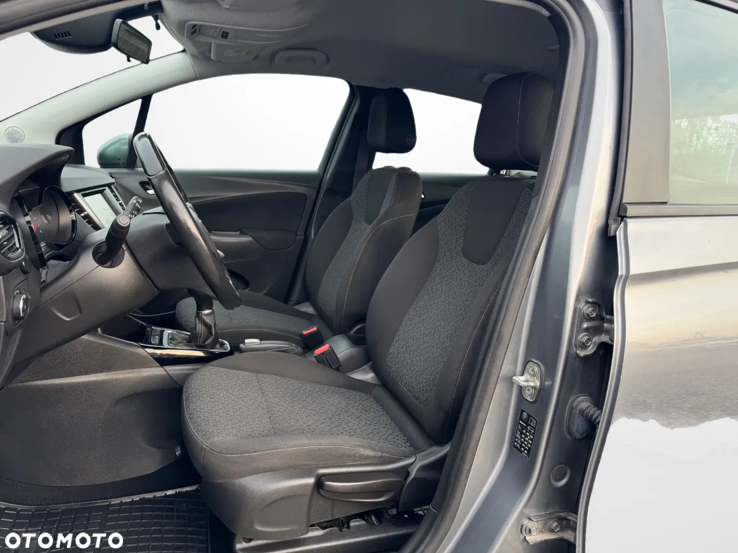 Opel Crossland X 1.6 CDTI Elite - 20