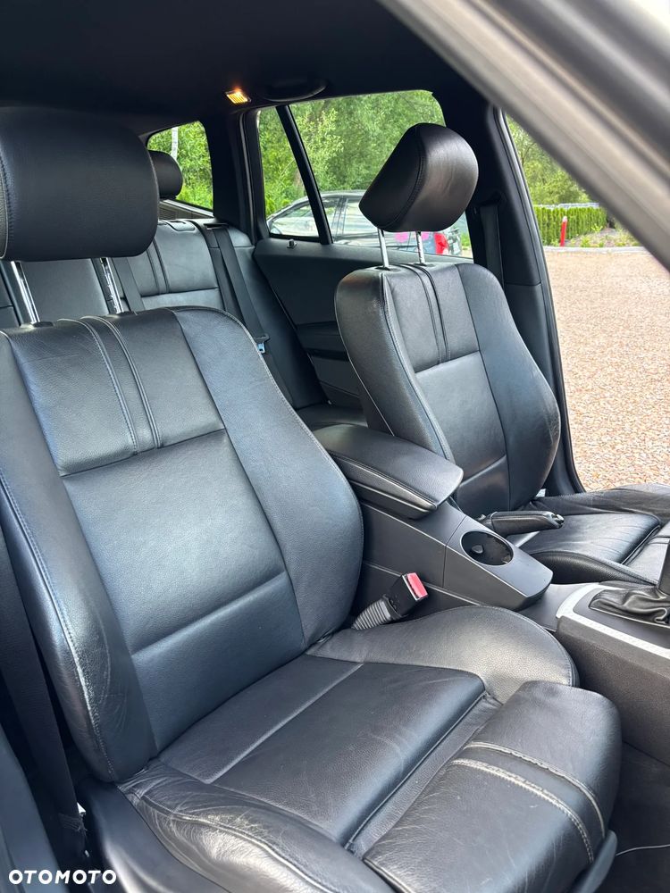 BMW X3 - 35