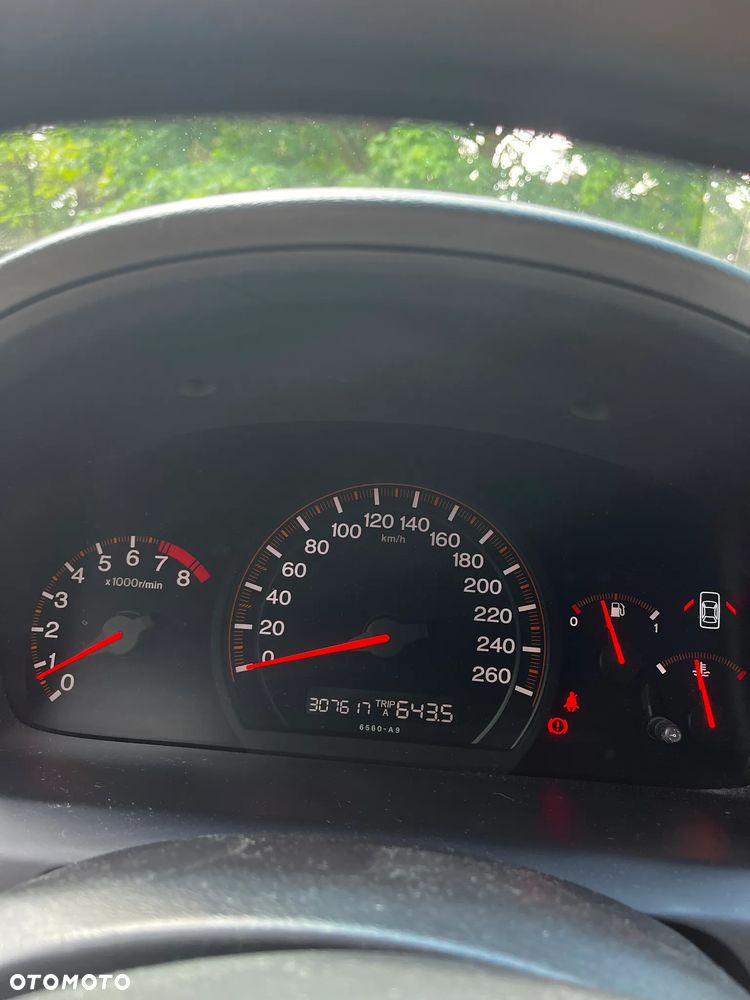 Honda Accord - 25