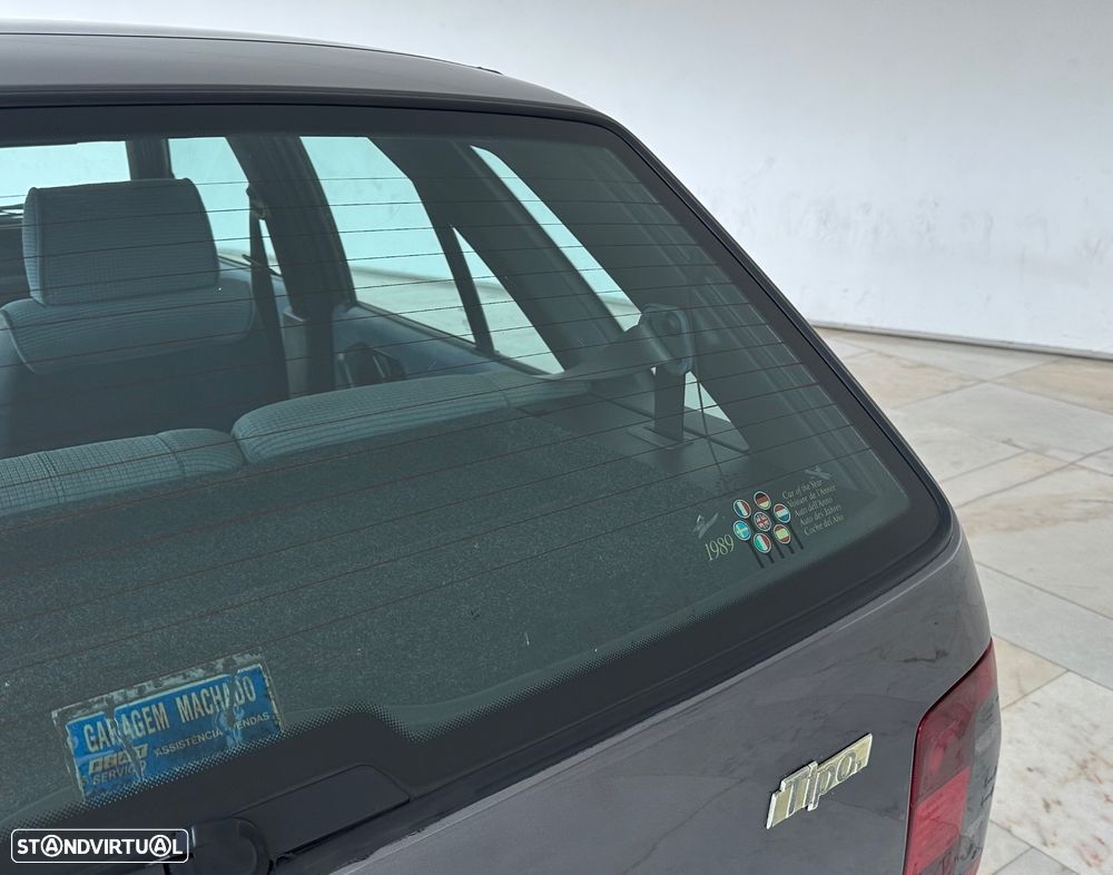 Fiat Tipo 1.4 DGT - 14